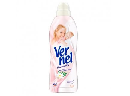 Vernel Hautsensitiv 1 l, 28 dávek - originál z Německa